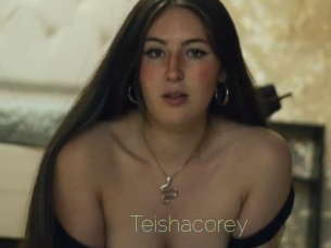Teishacorey