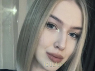 Tellakim