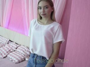Telmablonde