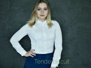 Tenderbiscuit