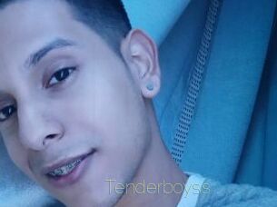 Tenderboyss