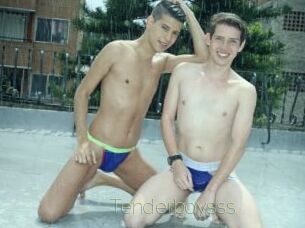 Tenderboysss