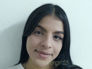 Tendergirl18