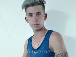 tendermeat69 Visio Tchats