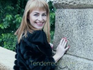 Tenderredflower