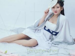 tengzhenzhen Visio Tchats