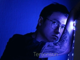 Tenjonson