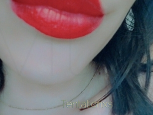 Tentationxs
