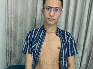 teo_smith Visio Tchats