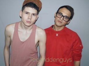 Teoanddenguys