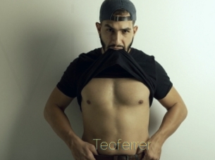 Teoferrer