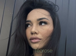 Teorose