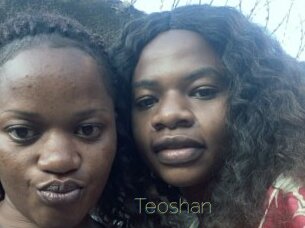 Teoshan