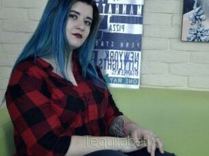 Tequilabeth