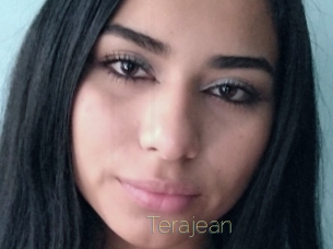 Terajean