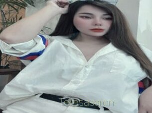 Teresaaaron