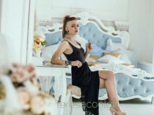 teresacoolgirl Visio Tchats