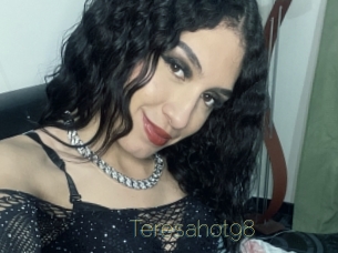 Teresahot98