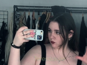 Teresalavae