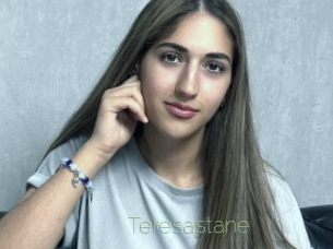 Teresastane