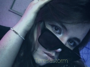 Teresastorm