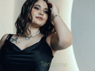 Teristerne