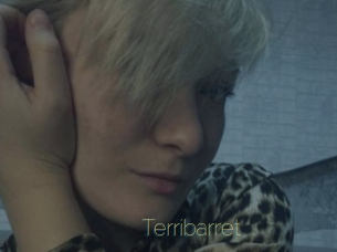 Terribarret