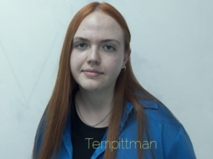 Terripittman