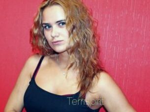 Terrispirit