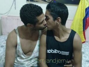 Terryandjerry