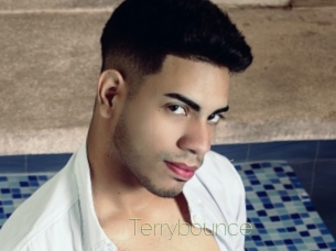 Terrybounce