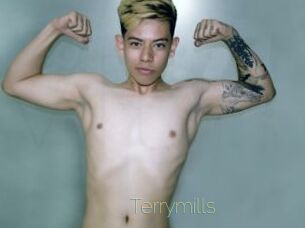 Terrymills