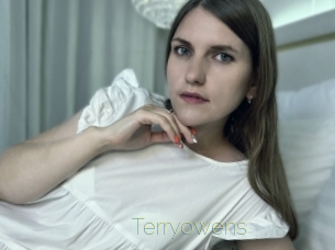 Terryowens