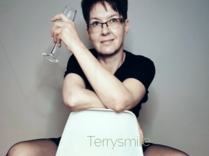 Terrysmile