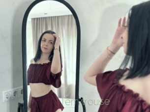 Terrytrouse