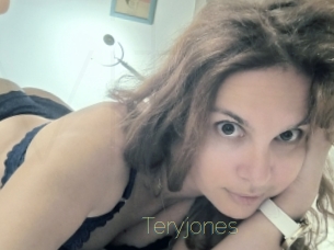 Teryjones