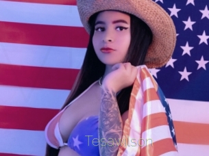 Tesawilson