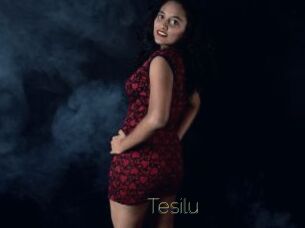 Tesilu