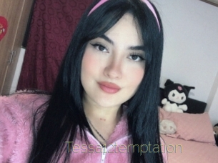 tessa12temptation Visio Tchats