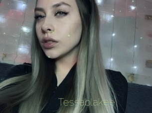 Tessablakee