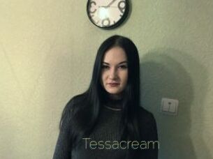 Tessacream