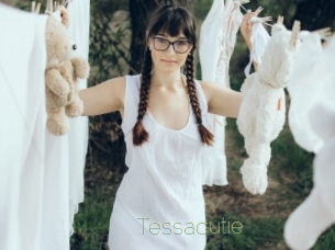 Tessacutie