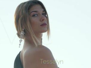 Tessalyn