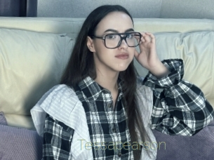 Tessapearson