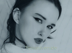 Tessasilverside