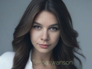 Tessaswanson