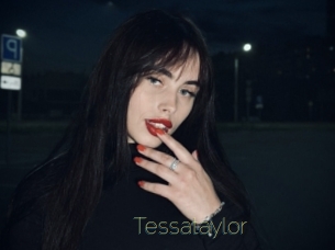tessataylor Visio Tchats