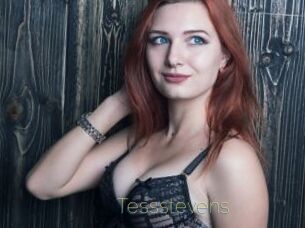 Tessstevens