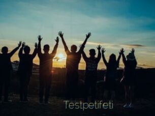 Testpetifeti