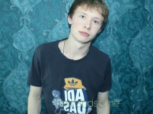 Texhandsome